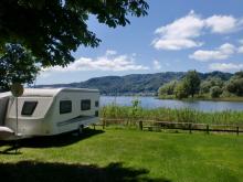 	Herrlicher Sommertag