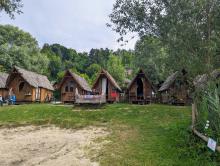 direkter Strandzugang